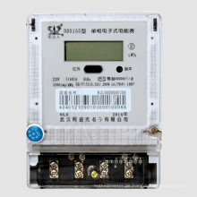 Class1 und 2 Active Energy aufgenommenes statisches Wattstundenzähler